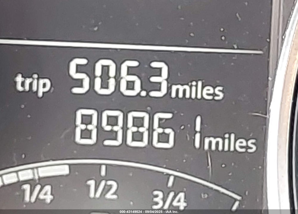 2017 VOLKSWAGEN JETTA VIN: 3VW2B7AJ1HM281010