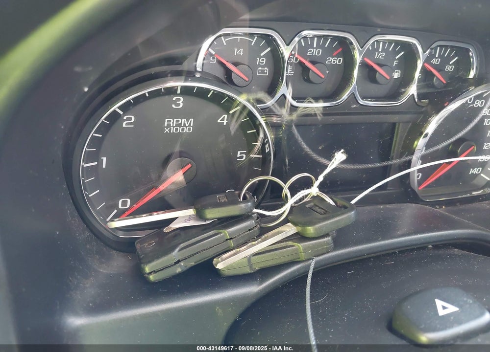 2014 GMC SIERRA 1500 VIN: 1GTR1UEH0EZ366151