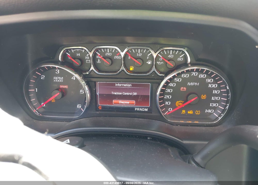 2014 GMC SIERRA 1500 VIN: 1GTR1UEH0EZ366151