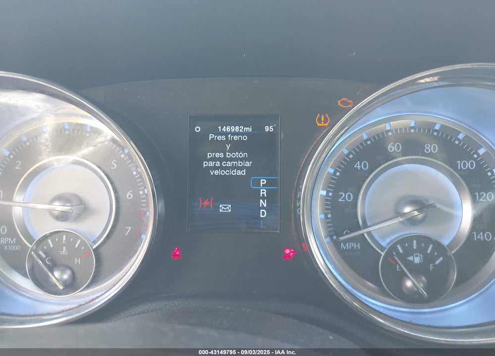 2012 CHRYSLER 300 VIN: 2C3CCACG0CH191328