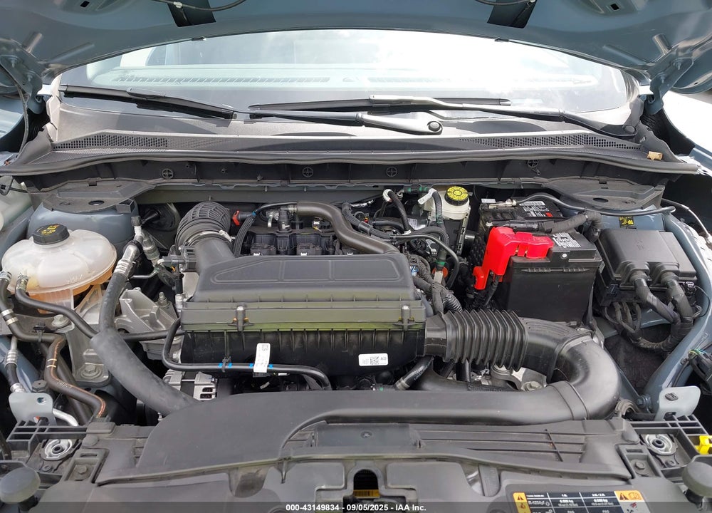 2024 FORD ESCAPE VIN: 1FMCU0MN4RUB15726