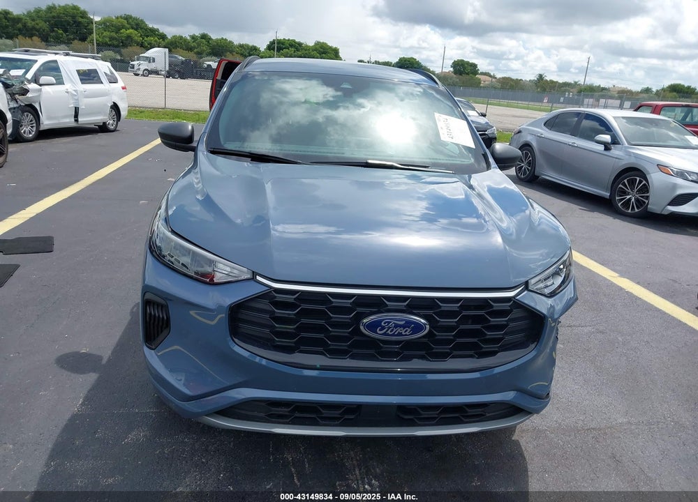 2024 FORD ESCAPE VIN: 1FMCU0MN4RUB15726