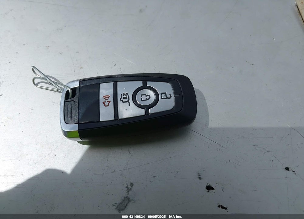 2024 FORD ESCAPE VIN: 1FMCU0MN4RUB15726