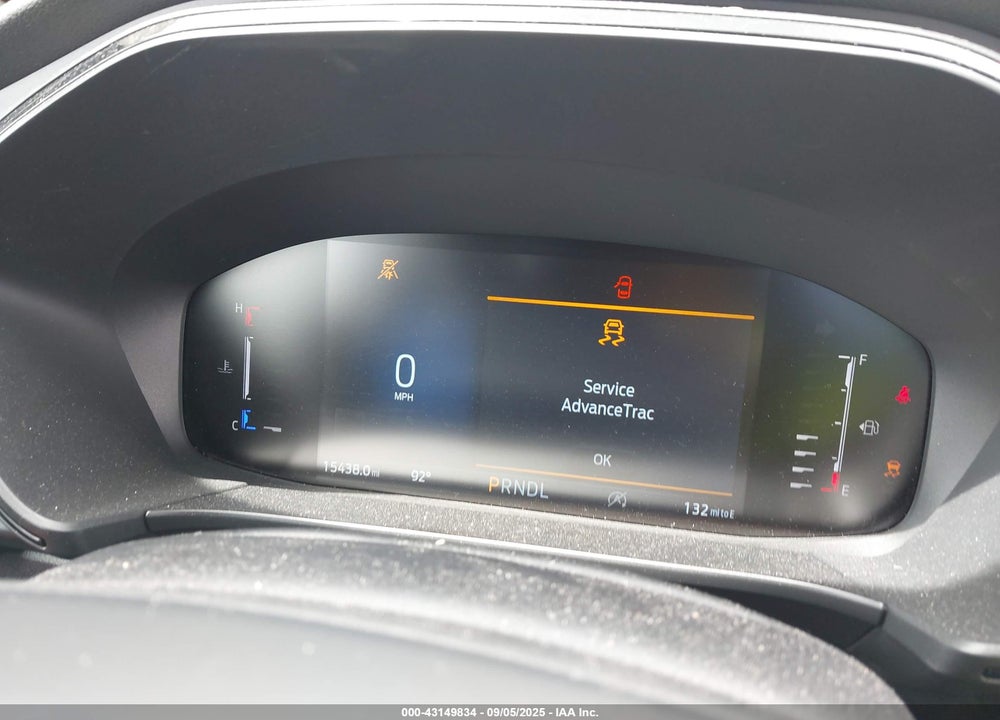 2024 FORD ESCAPE VIN: 1FMCU0MN4RUB15726