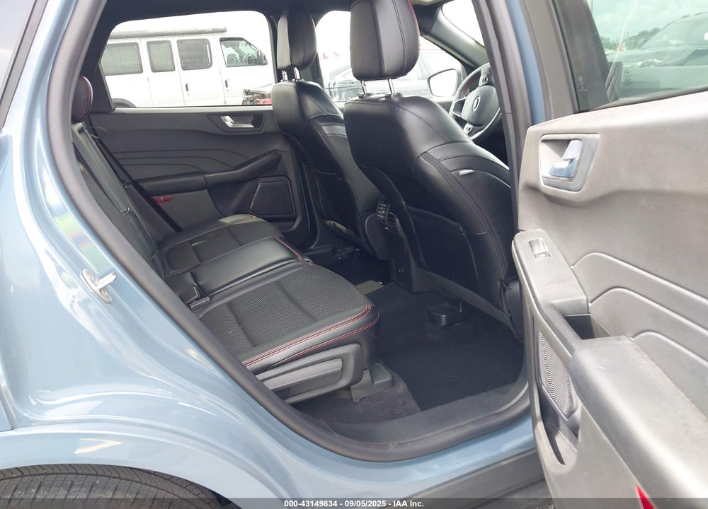 2024 FORD ESCAPE VIN: 1FMCU0MN4RUB15726