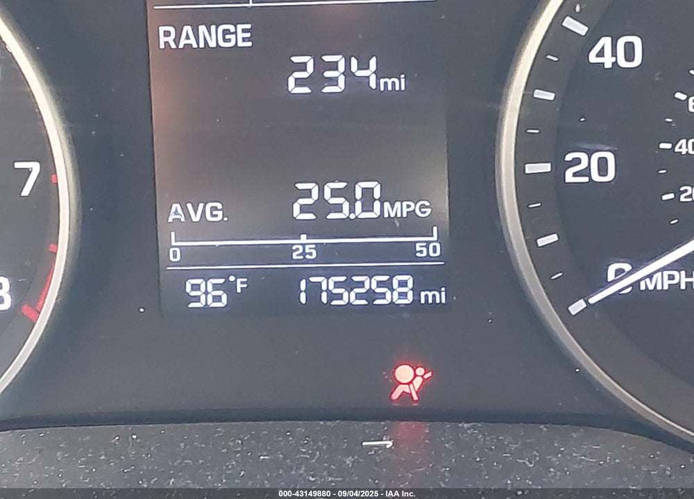 2017 HYUNDAI ELANTRA SE VIN: 5NPD74LF8HH171095