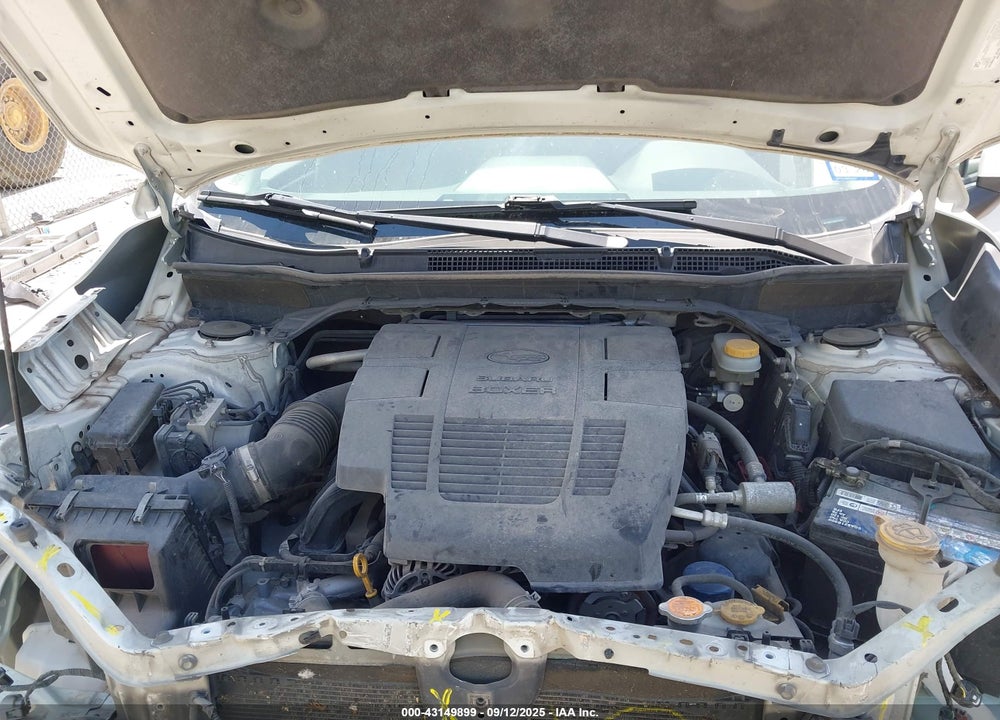 2019 SUBARU FORESTER SPORT VIN: JF2SKAPCXKH510483