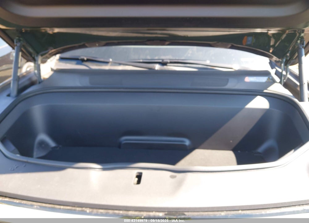 2023 RIVIAN R1S ADVENTURE VIN: 7PDSGABA2PN027268