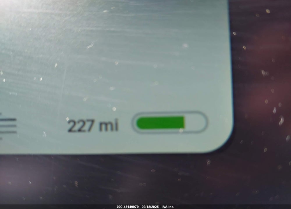 2023 RIVIAN R1S ADVENTURE VIN: 7PDSGABA2PN027268