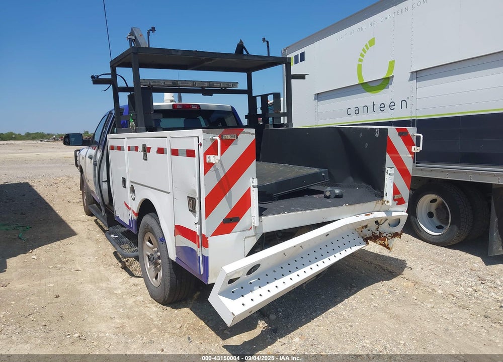 2020 RAM 2500 VIN: 3C7WR4HJ6LG145440