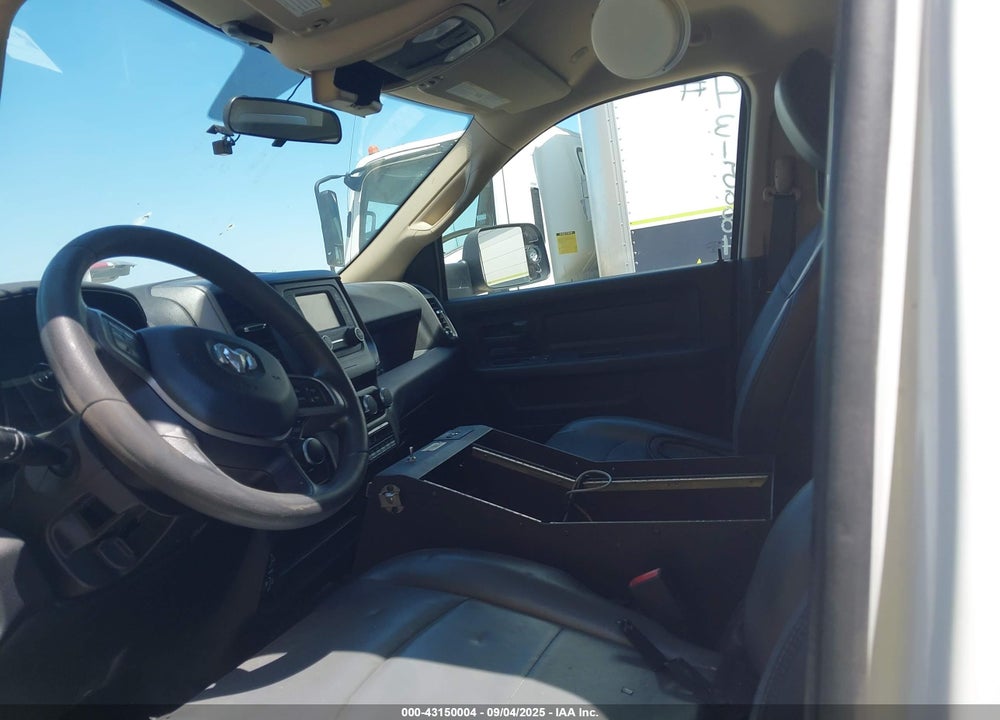 2020 RAM 2500 VIN: 3C7WR4HJ6LG145440