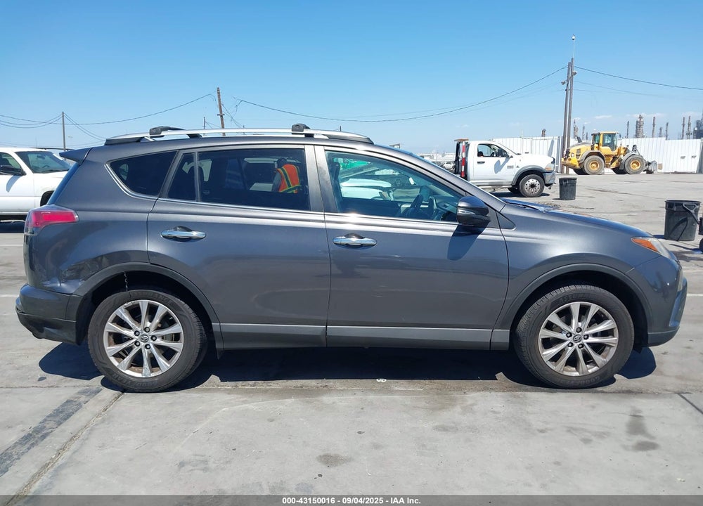2018 TOYOTA RAV4 VIN: 2T3YFREV8JW473782