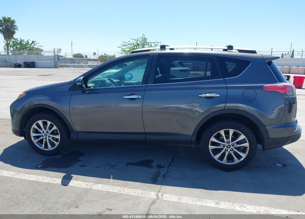 2018 TOYOTA RAV4 VIN: 2T3YFREV8JW473782