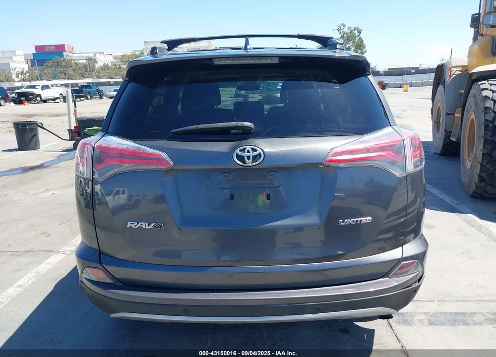 2018 TOYOTA RAV4 VIN: 2T3YFREV8JW473782