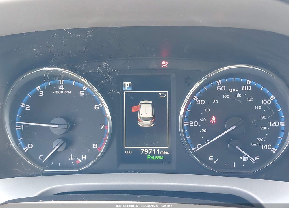 2018 TOYOTA RAV4 VIN: 2T3YFREV8JW473782