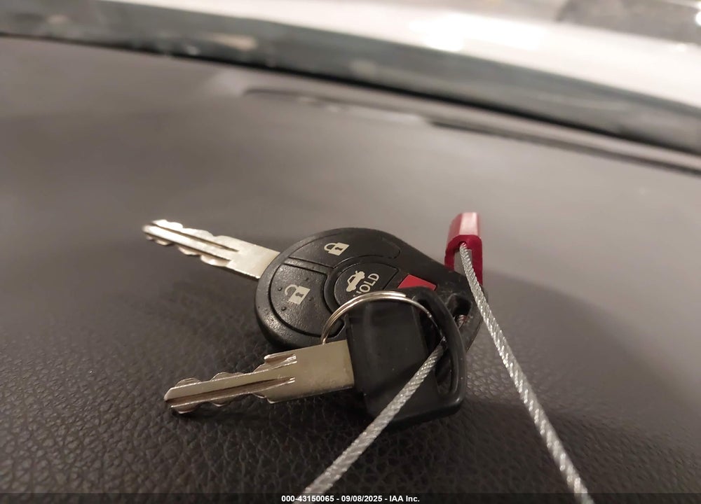 2018 NISSAN SENTRA VIN: 3N1AB7AP0JY295369