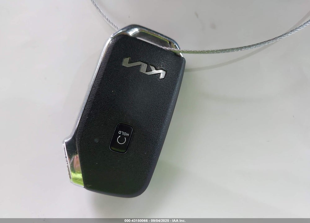 2023 KIA SORENTO VIN: 5XYRKDLF2PG221001