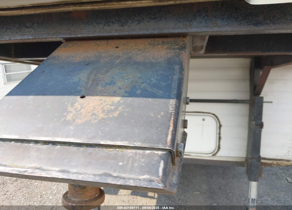 1999 KOMFORT OTHER VIN: 1K53KLK28X1021781