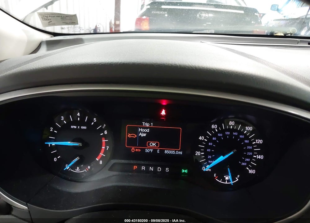 2015 FORD FUSION VIN: 3FA6P0H76FR112338