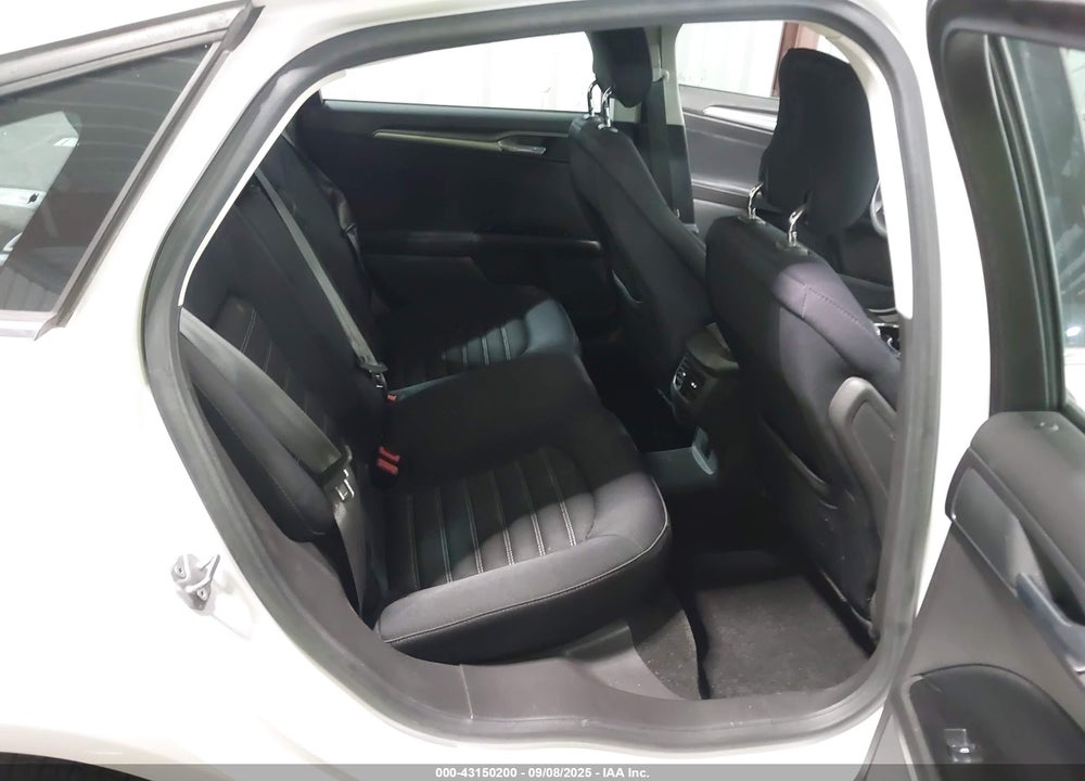 2015 FORD FUSION VIN: 3FA6P0H76FR112338