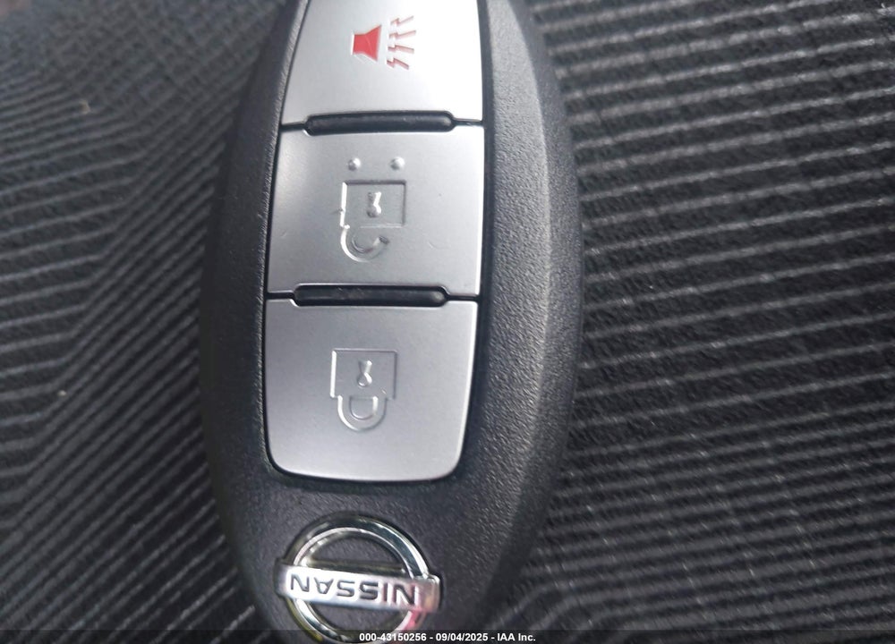 2014 NISSAN ROGUE VIN: 5N1AT2MV6EC779791