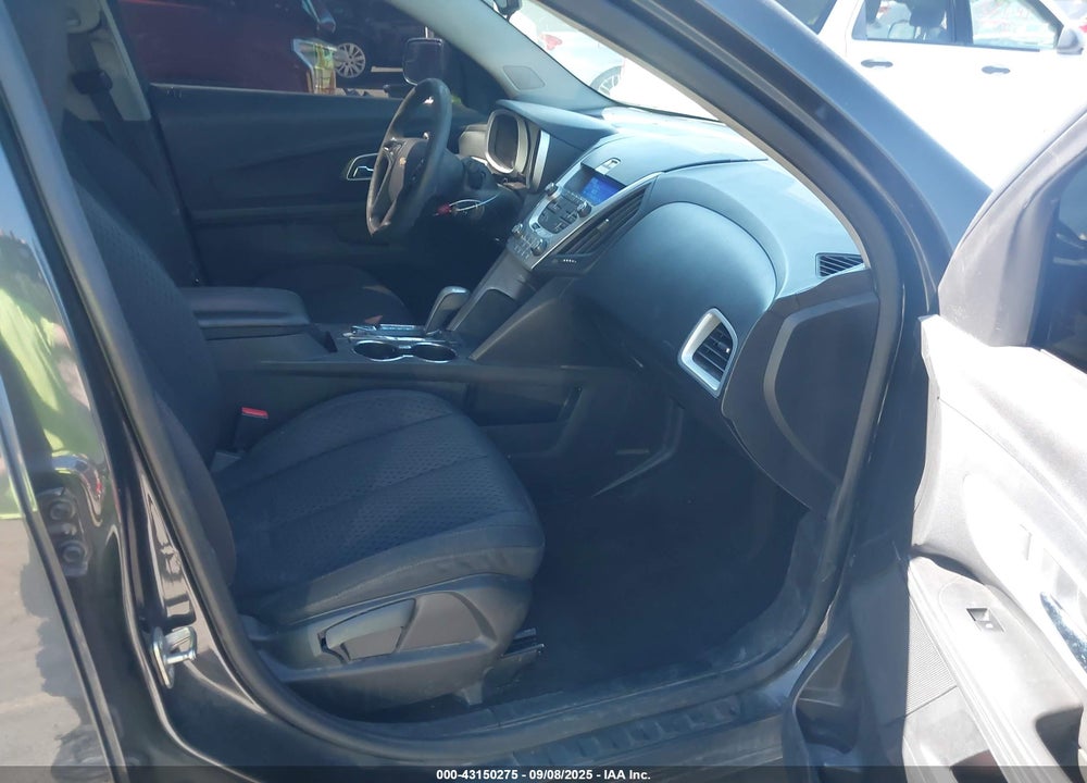 2014 CHEVROLET EQUINOX VIN: 2GNALAEK8E1131191