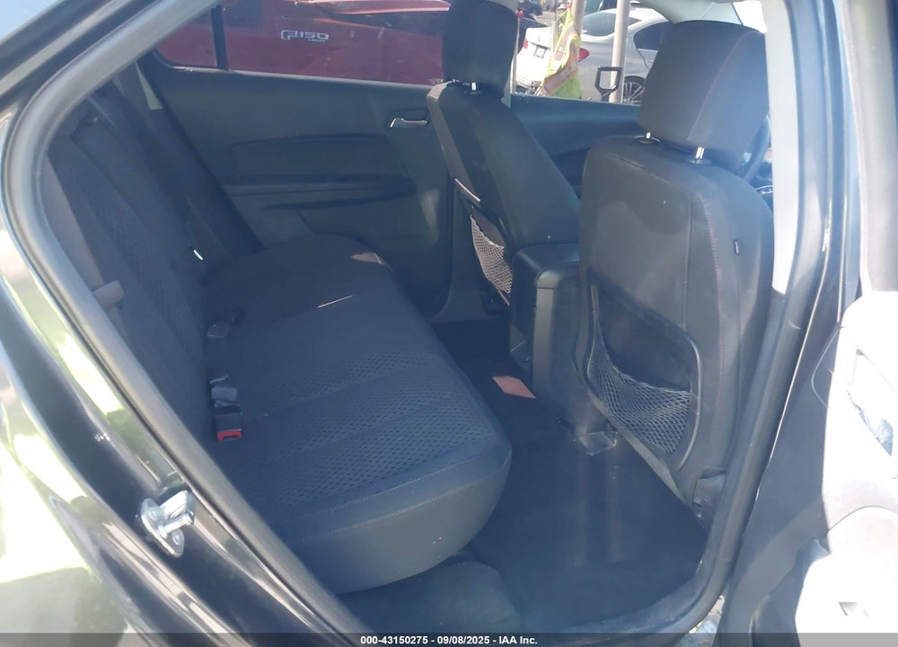 2014 CHEVROLET EQUINOX VIN: 2GNALAEK8E1131191