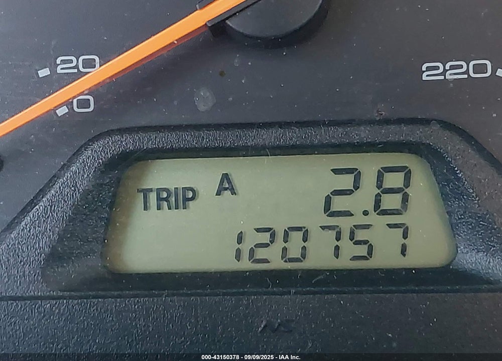 2004 HONDA ODYSSEY EX-L VIN: 5FNRL180X4B036018