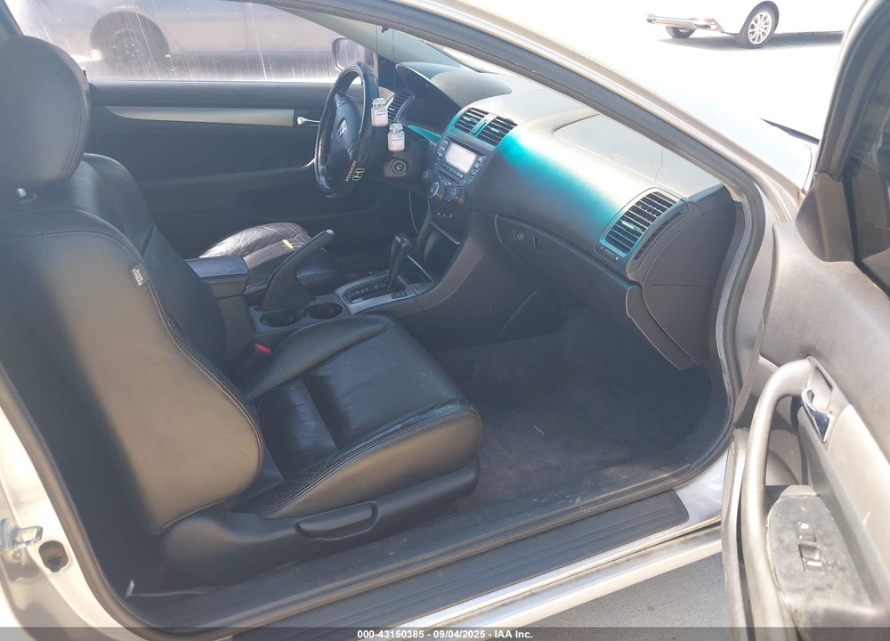 2005 HONDA ACCORD 3.0 EX VIN: 1HGCM82615A003123