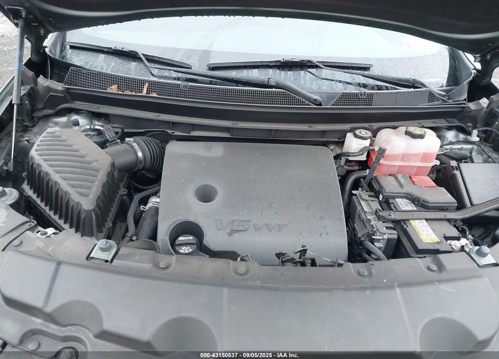 2023 CHEVROLET TRAVERSE VIN: 1GNEVGKW0PJ105909