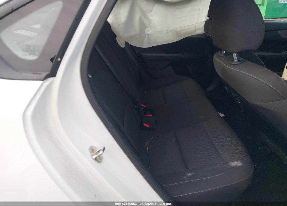 2019 KIA FORTE VIN: 3KPF24AD3KE022663