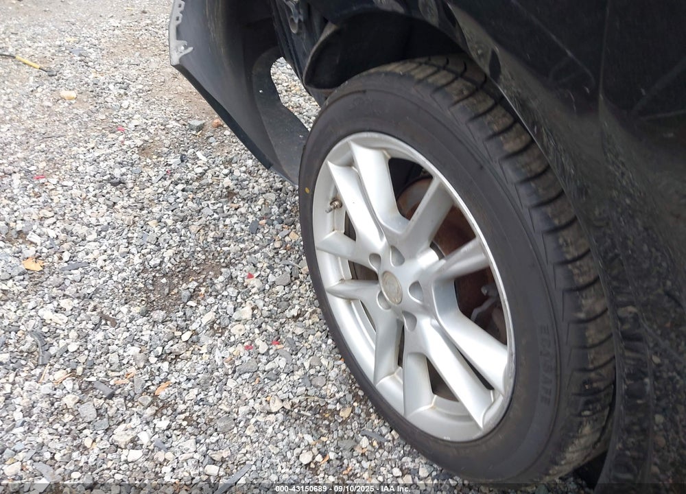 2013 NISSAN MAXIMA 3.5 S VIN: 1N4AA5AP8DC837020