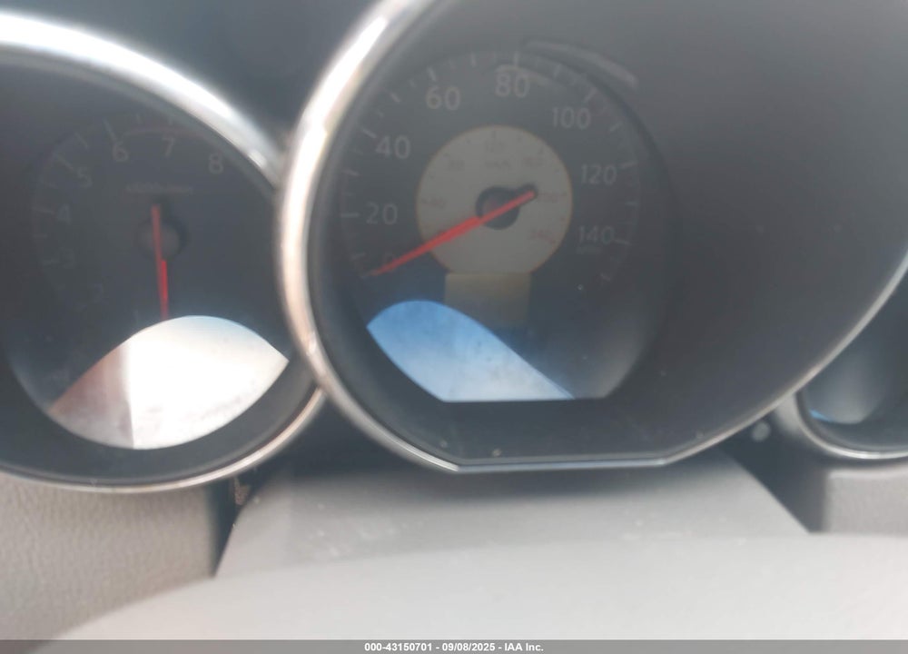 2005 NISSAN ALTIMA 2.5 S VIN: 1N4AL11D55C194510
