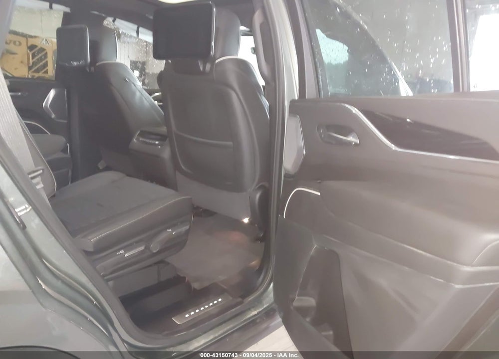 2024 CADILLAC ESCALADE 4WD V-SERIES VIN: 1GYS4HK92RR234960