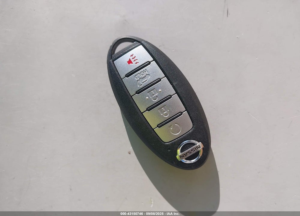 2019 NISSAN ROGUE SL VIN: 5N1AT2MVXKC770426