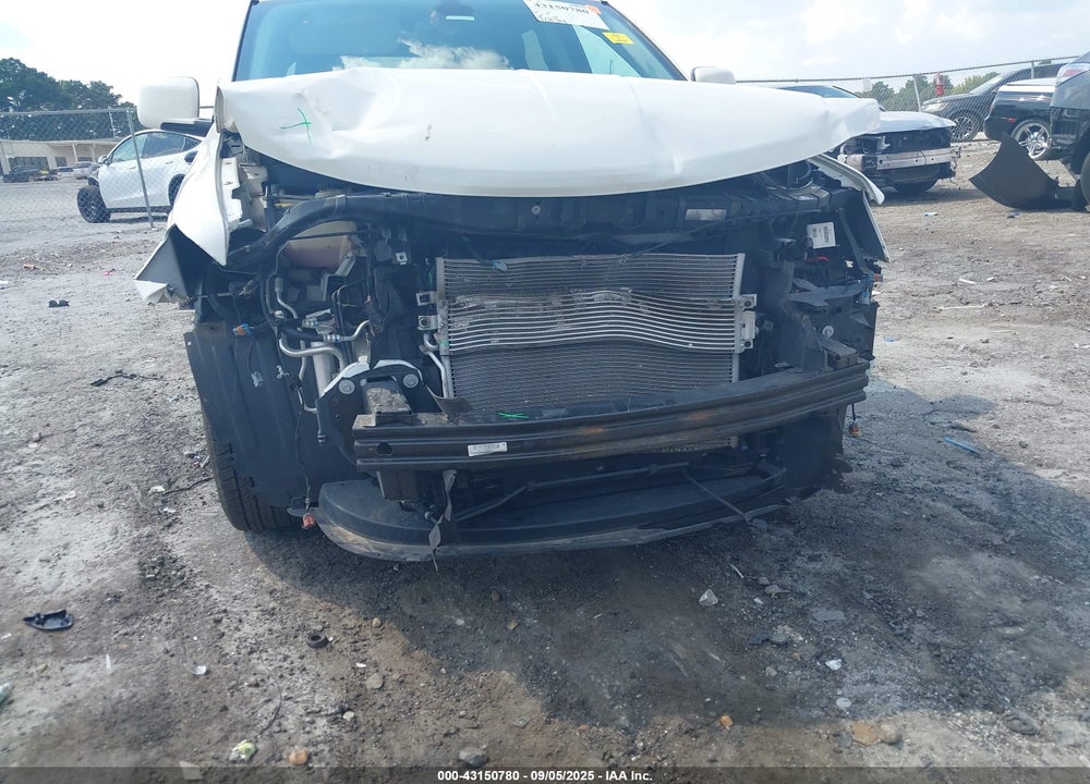 2019 DODGE JOURNEY VIN: 3C4PDCBBXKT815749