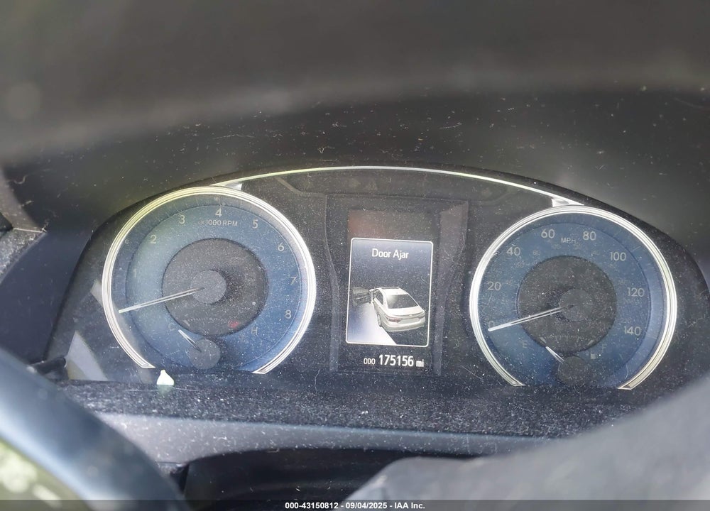 2016 TOYOTA CAMRY VIN: 4T1BF1FK3GU603593