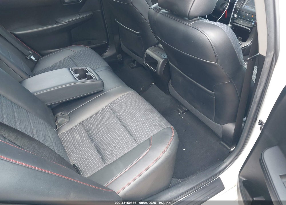 2015 TOYOTA CAMRY VIN: 4T1BF1FK5FU022496