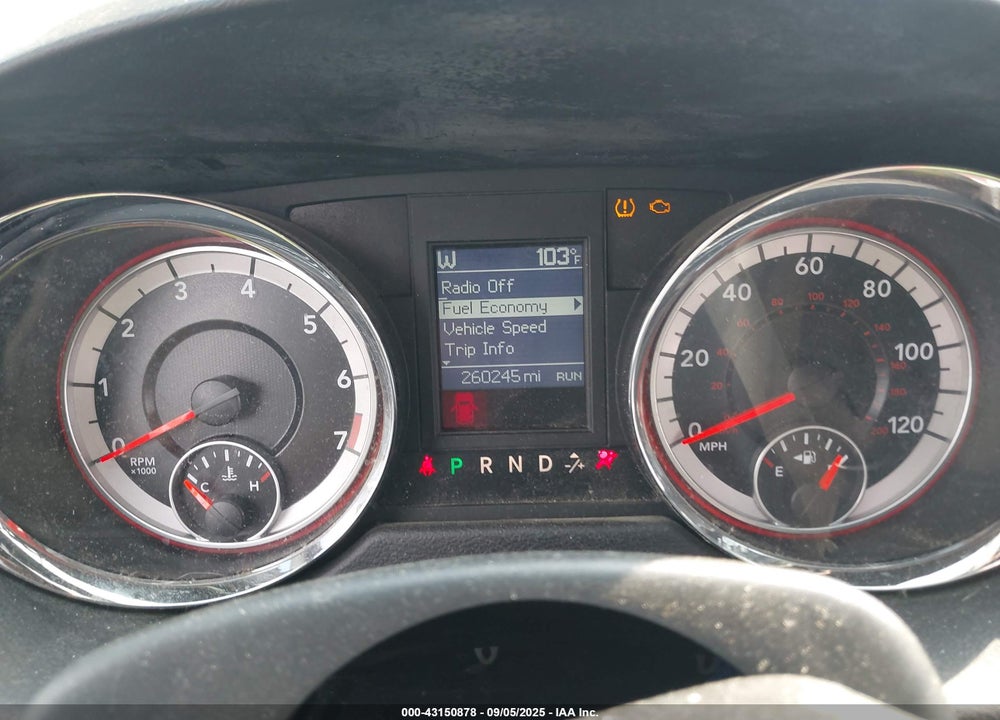 2018 DODGE GRAND CARAVAN GT VIN: 2C4RDGEGXJR147167
