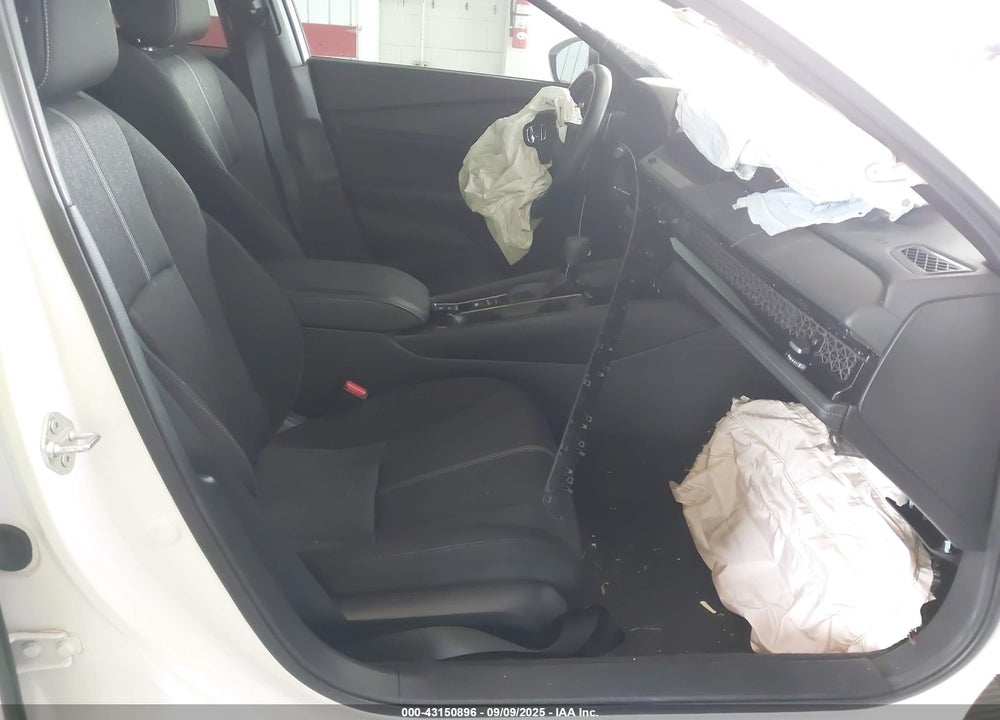 2024 HONDA ACCORD HYBRID SPORT VIN: 1HGCY2F54RA073787