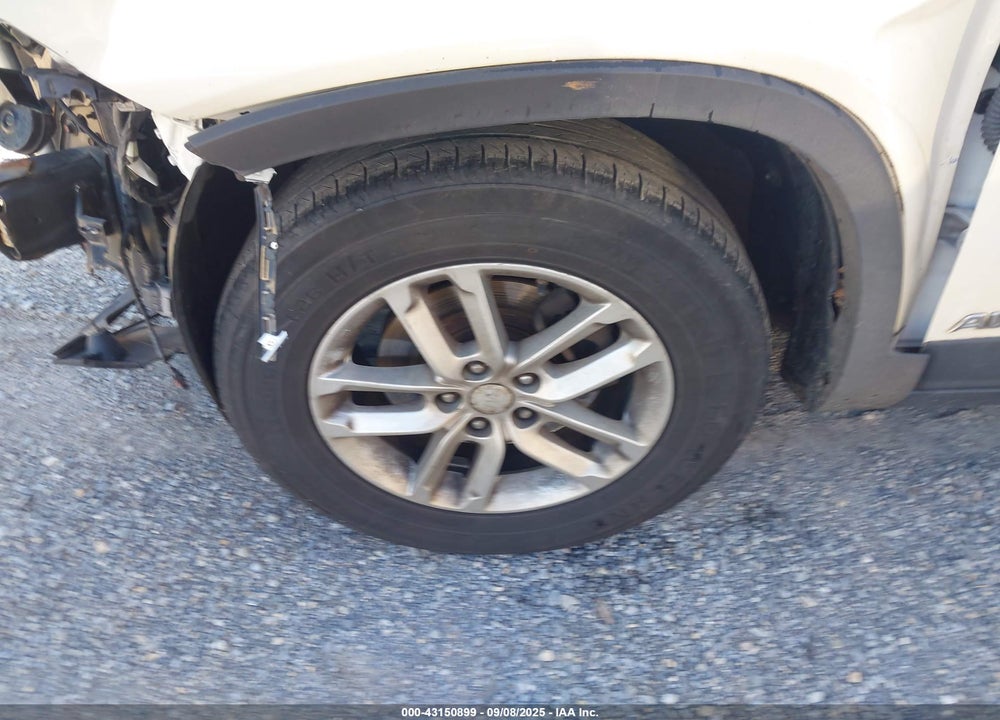2014 KIA SORENTO VIN: 5XYKTCA63EG448206