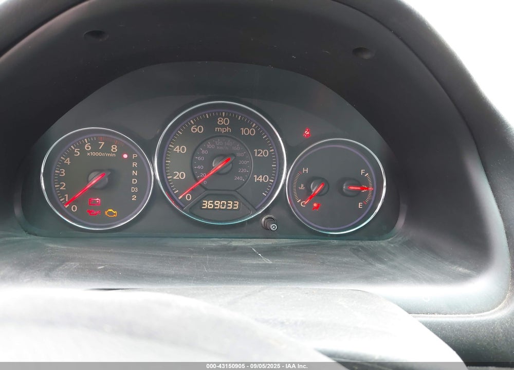 2004 HONDA CIVIC EX VIN: 2HGES26764H509027