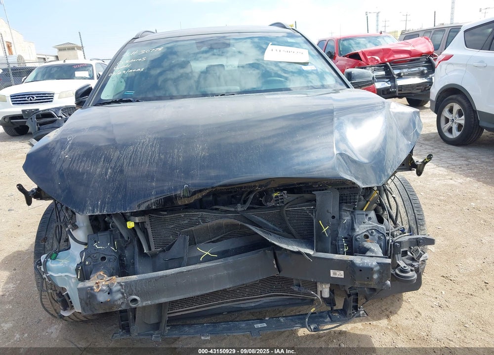 2020 HYUNDAI KONA VIN: KM8K22AA9LU397691