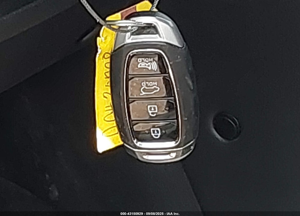 2020 HYUNDAI KONA VIN: KM8K22AA9LU397691