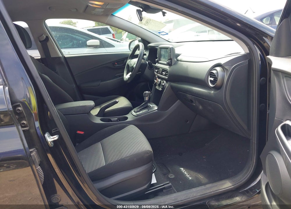 2020 HYUNDAI KONA VIN: KM8K22AA9LU397691