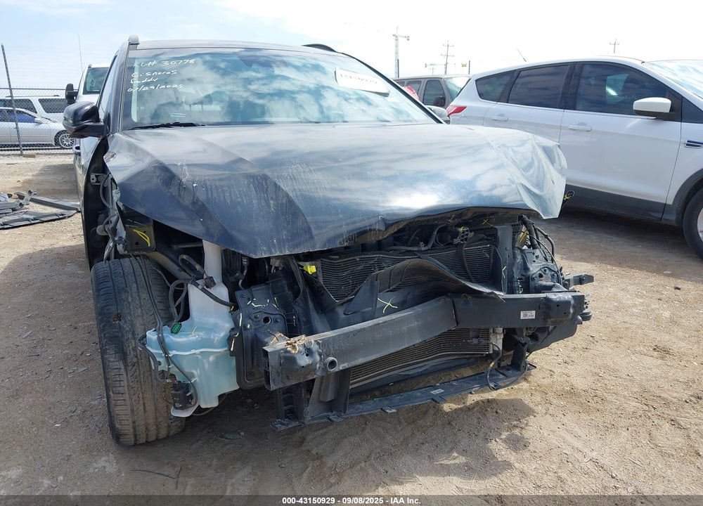 2020 HYUNDAI KONA VIN: KM8K22AA9LU397691