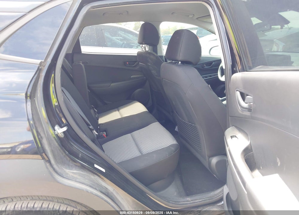 2020 HYUNDAI KONA VIN: KM8K22AA9LU397691
