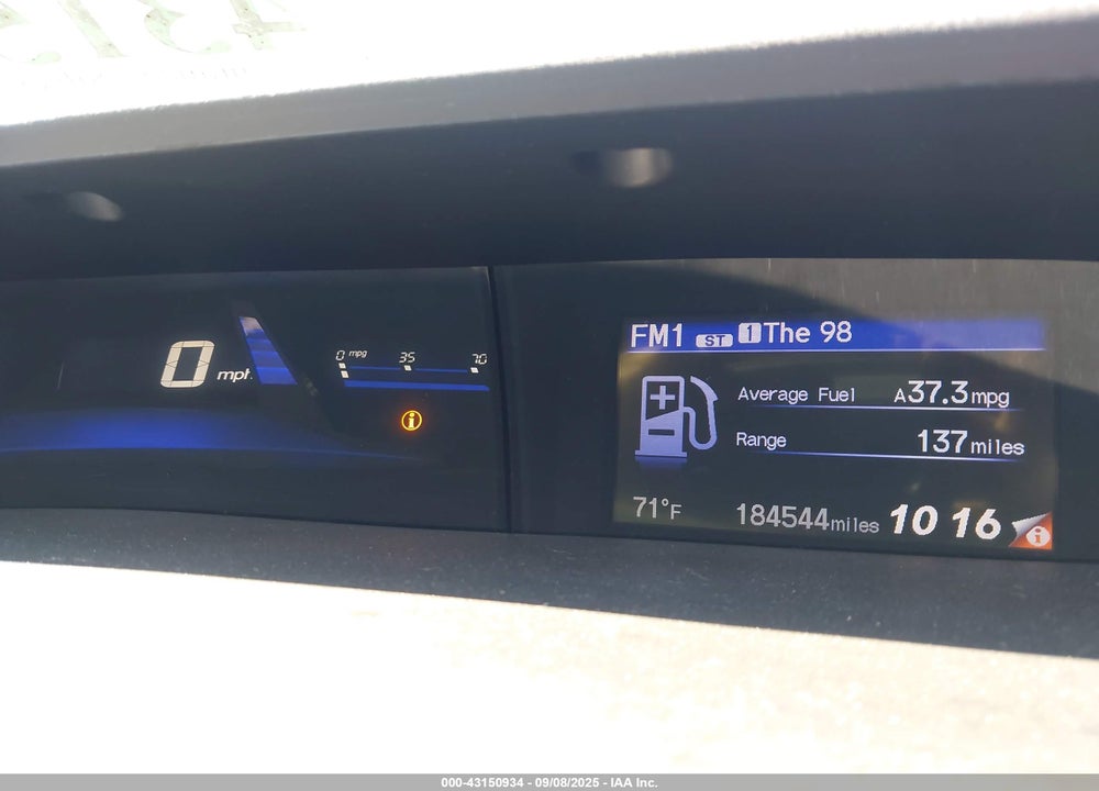 2015 HONDA CIVIC VIN: 2HGFB2F59FH552301