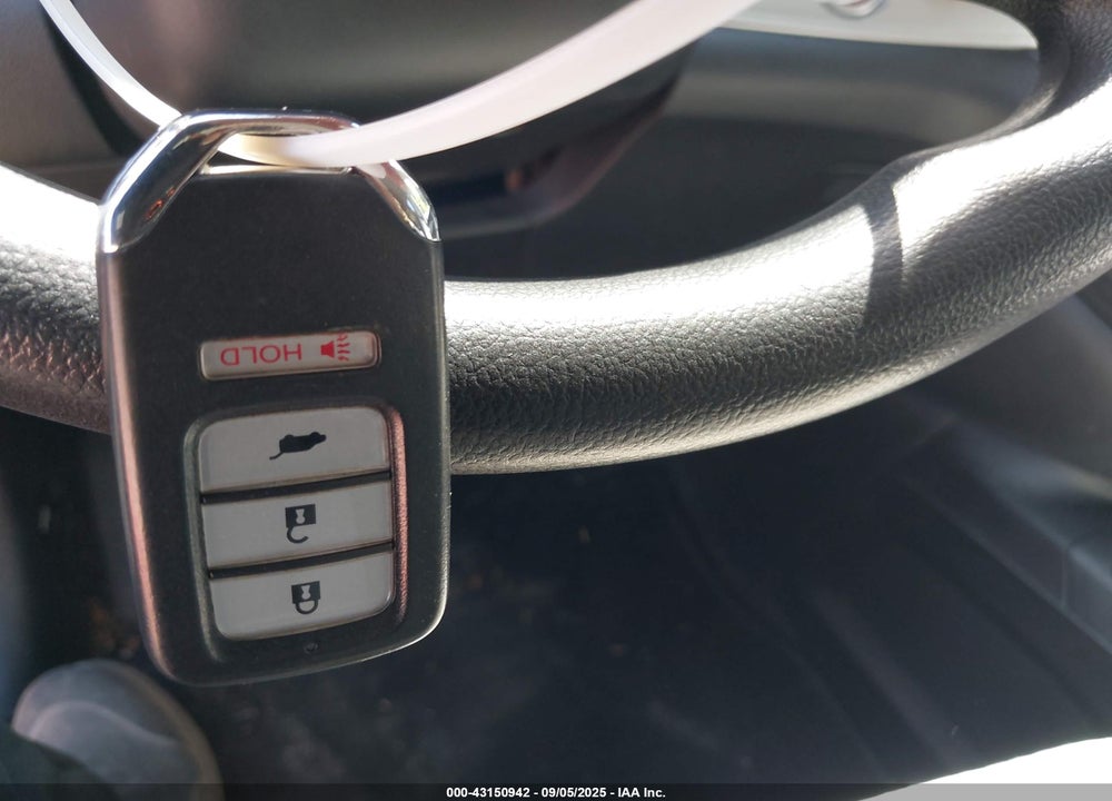 2016 HONDA CR-V VIN: 2HKRM4H51GH727325
