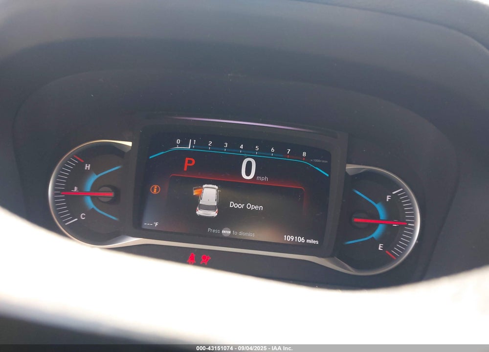 2020 HONDA PILOT AWD BLACK EDITION VIN: 5FNYF6H78LB006088